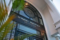 Shining Riverside Hoi An Boutique & Spa